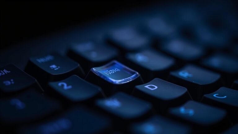 compact keyboard windows key issues