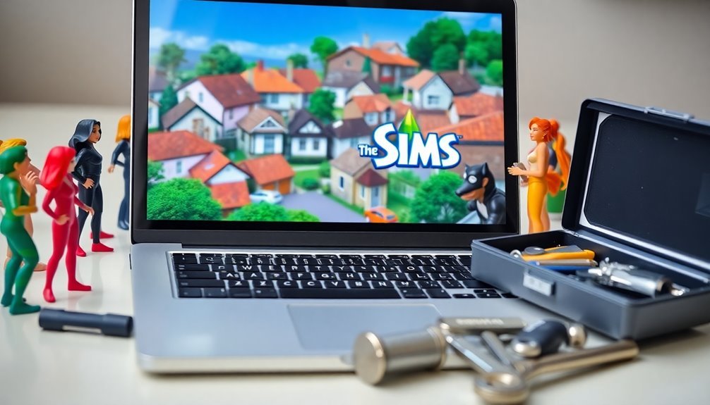 compatibility challenges on windows