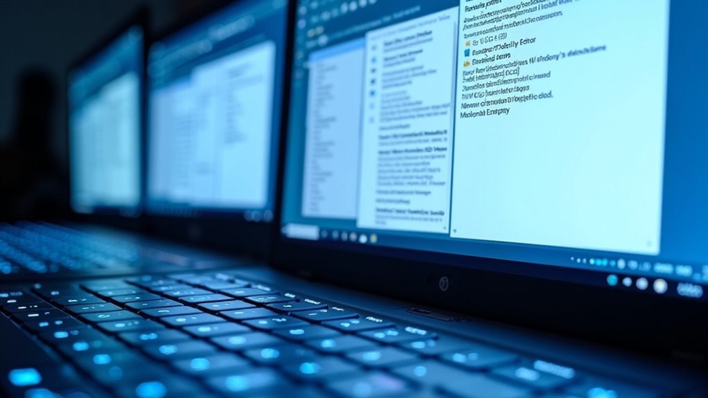 configure clipboard history policy