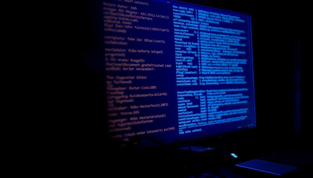 crash dumps analyze system failures