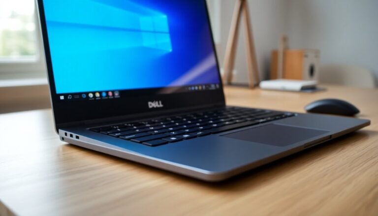 dell inspiron disk usage fix
