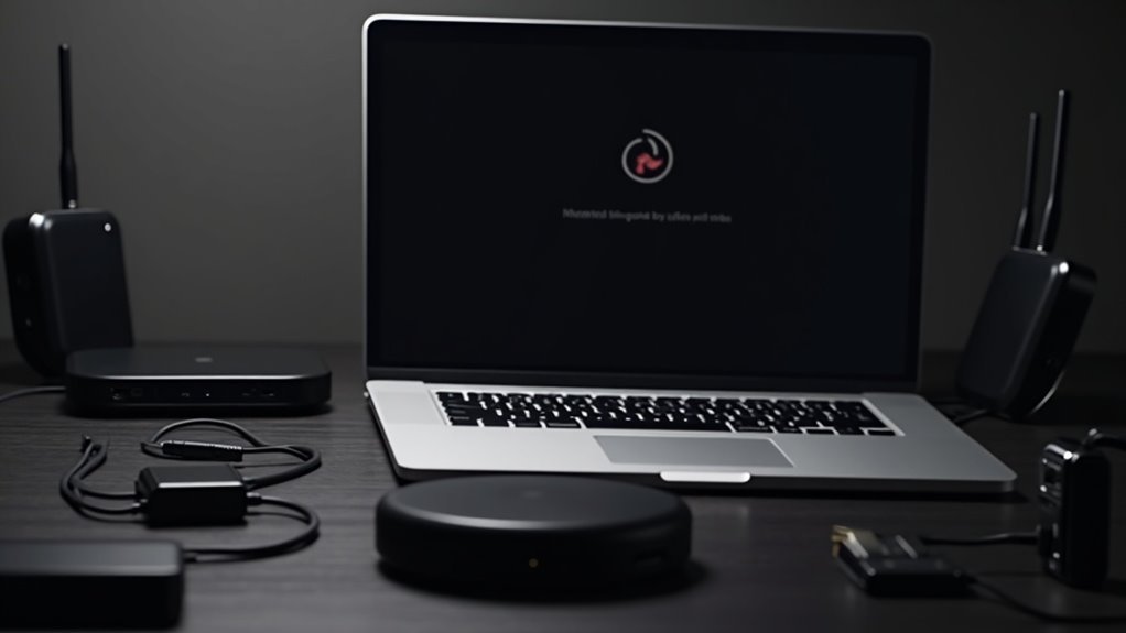 device compatibility for mirroring