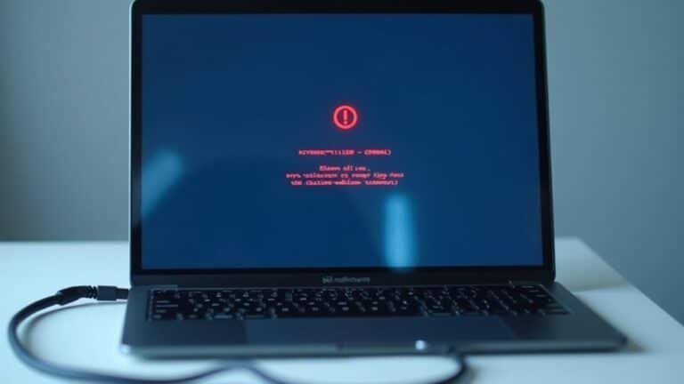 device not ready fix