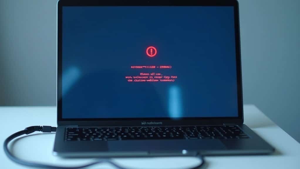 device not ready fix