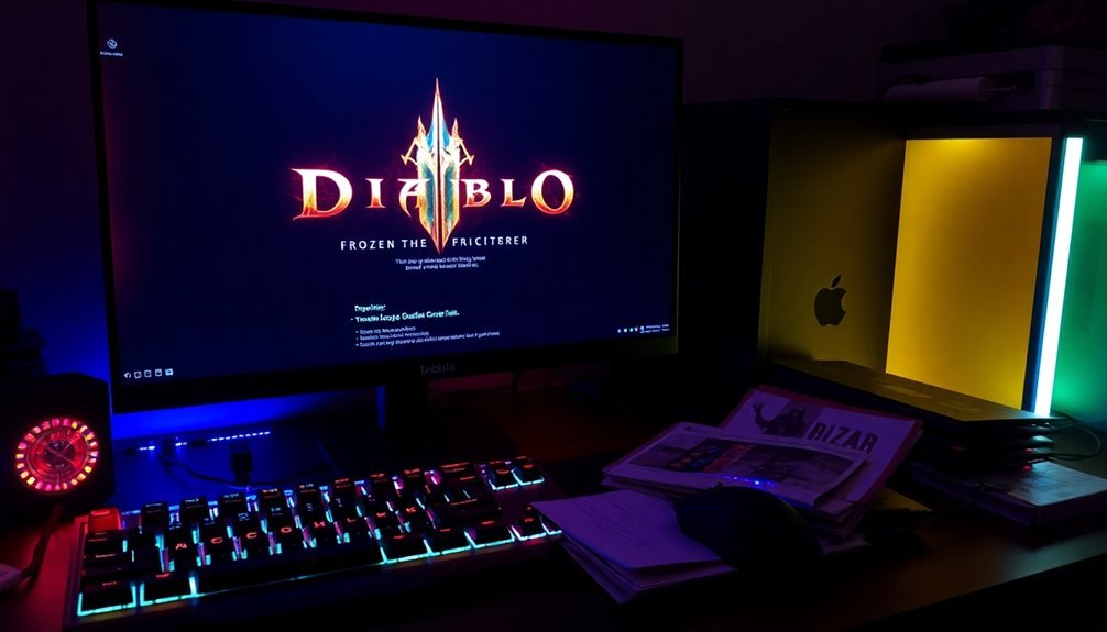 diablo 4 windows 10 issues