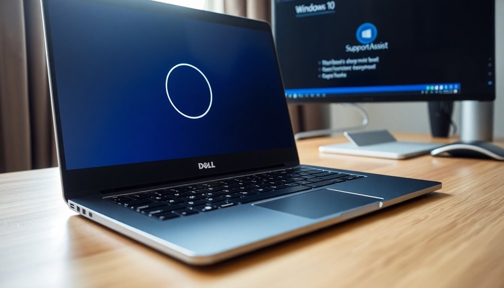 diagnose slow startup issues