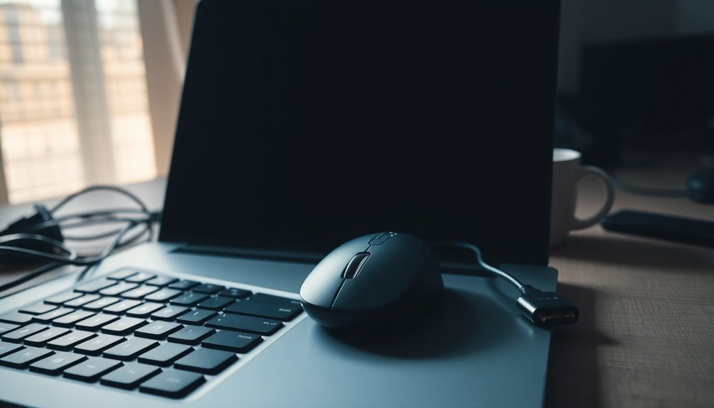 diagnosing peripheral non responsiveness issues