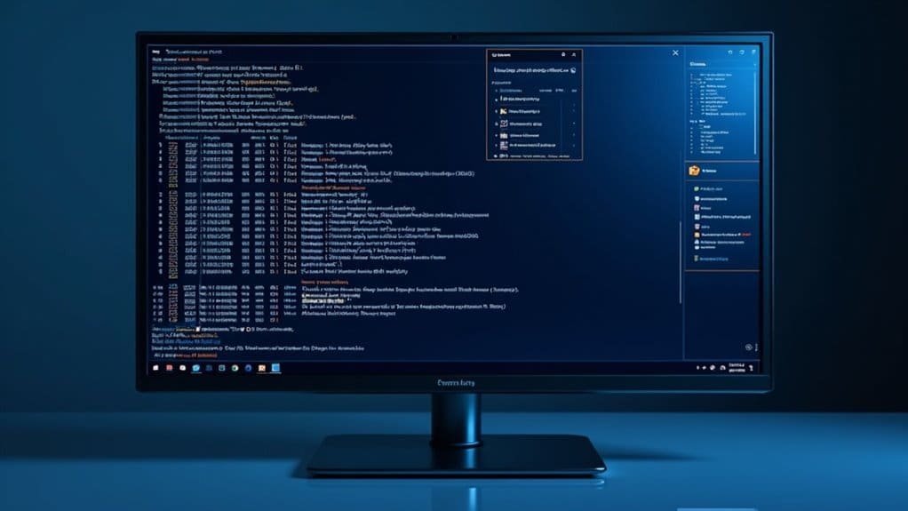 diagnosing windows error 36871