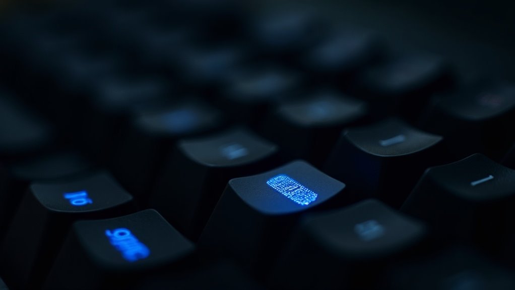 disable conflicting accessibility features