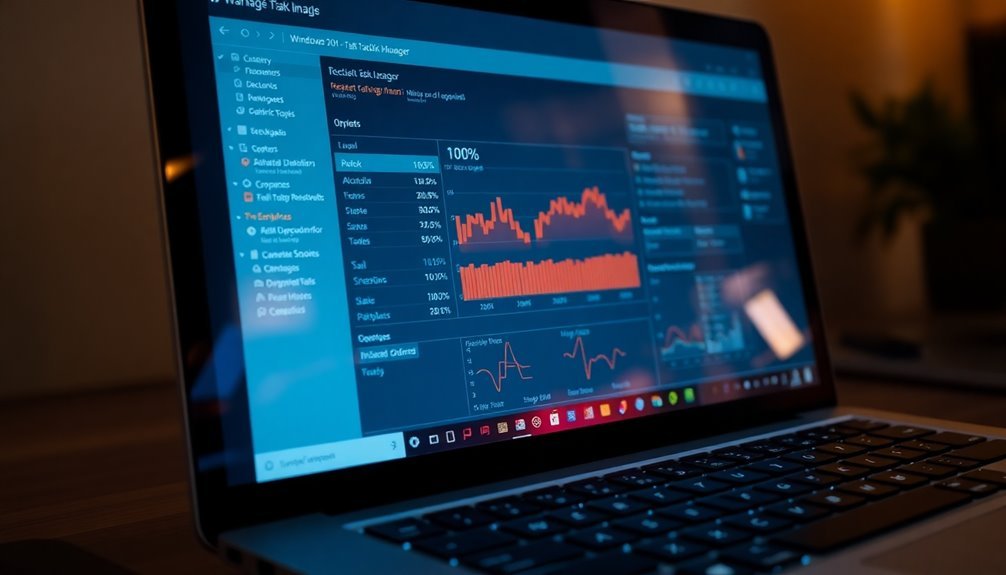 disk usage diagnostic techniques