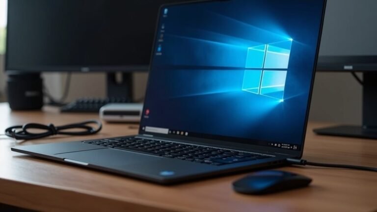 display projection shortcut issue