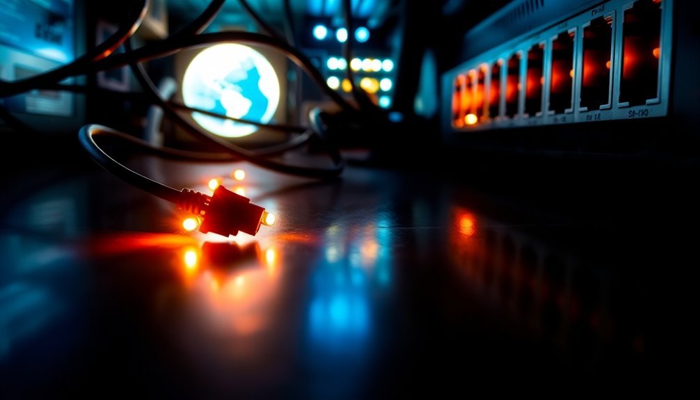 dns connectivity troubleshooting steps