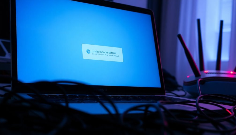 download issues in windows