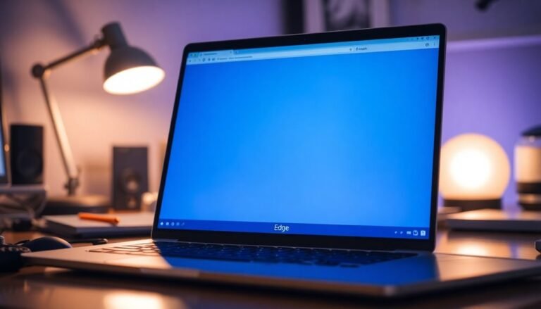 edge browser crash solutions
