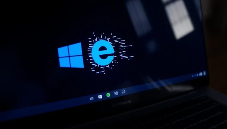 edge browser freezing issues
