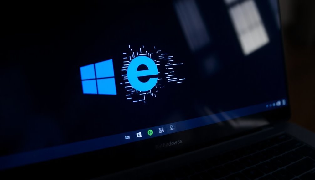edge browser freezing issues