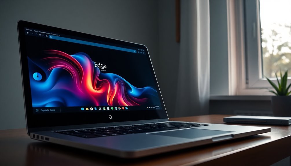 edge freezing causes on windows