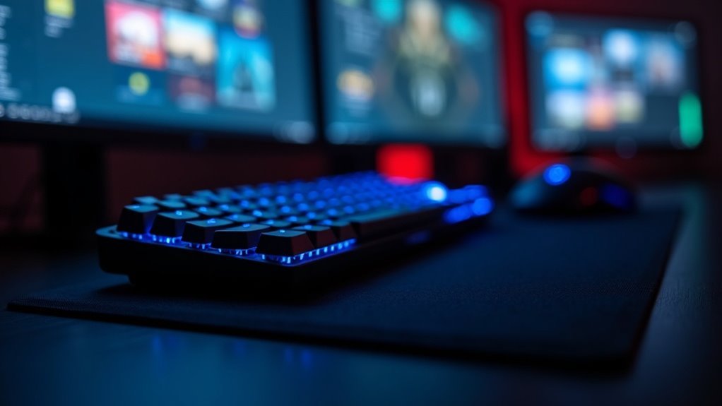 enable xbox game bar shortcuts