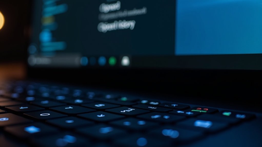 enhance productivity with clipboard