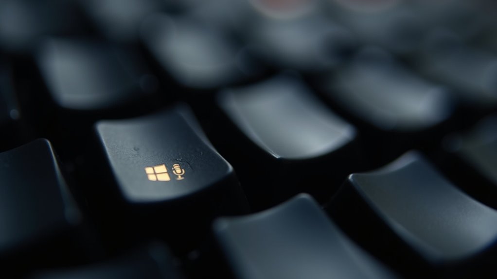 enhance voice typing accuracy