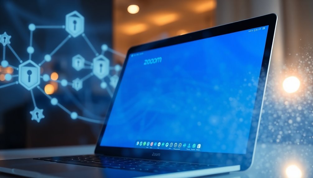 enhancing zoom connectivity settings