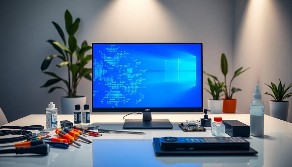 essential video maintenance practices