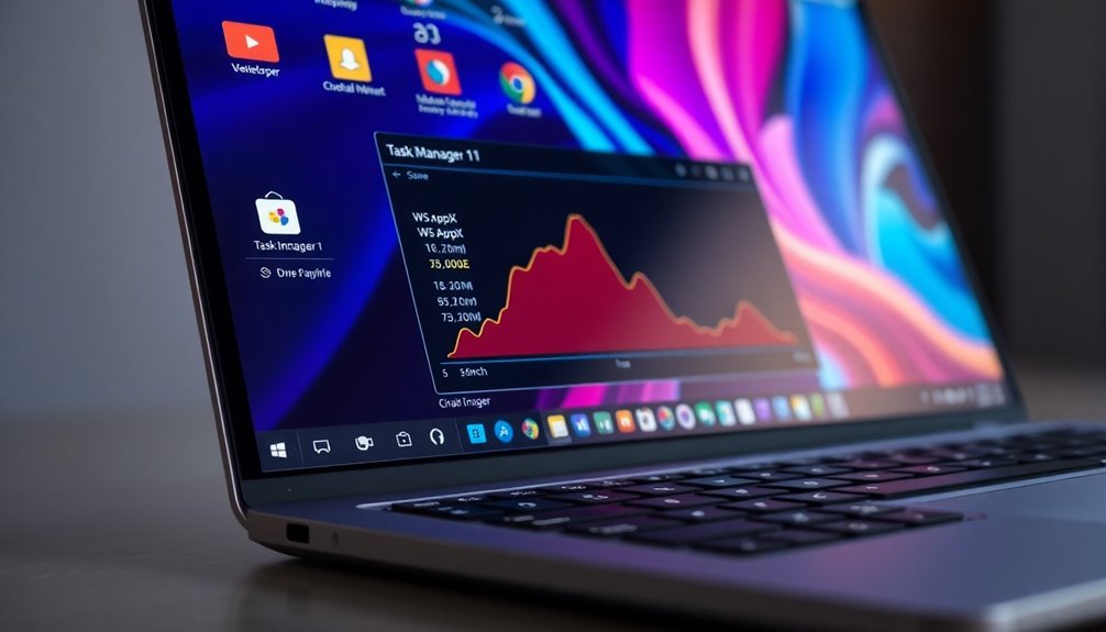 essential windows store process