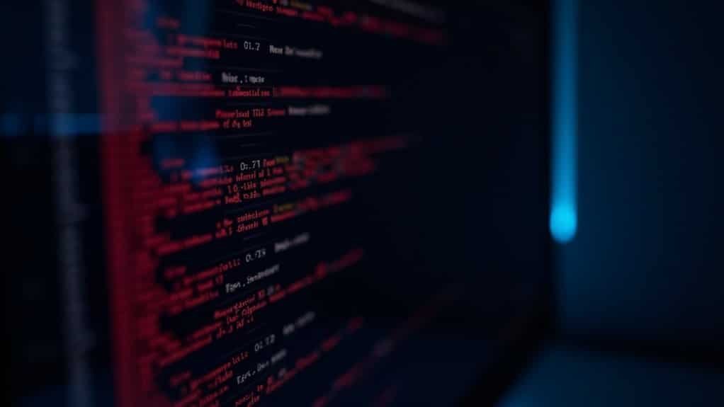 event viewer error 3503
