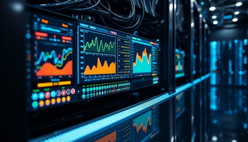 external memory performance issues