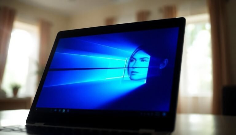 face recognition troubleshooting guide