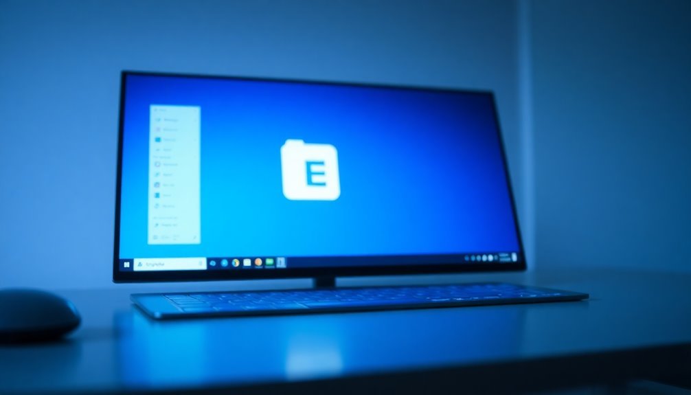 file explorer lag solutions