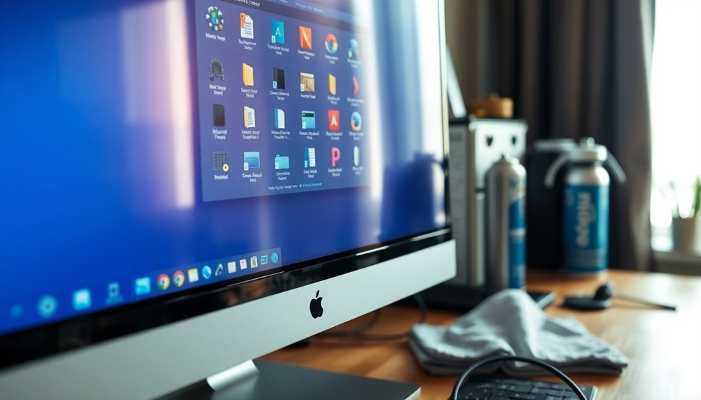 file explorer optimization tips