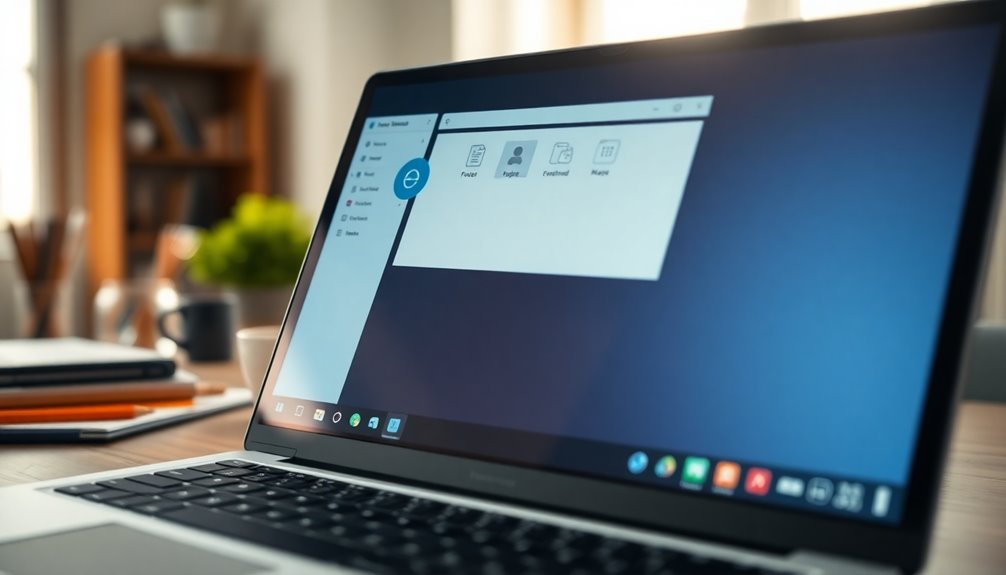 file explorer responsiveness issues