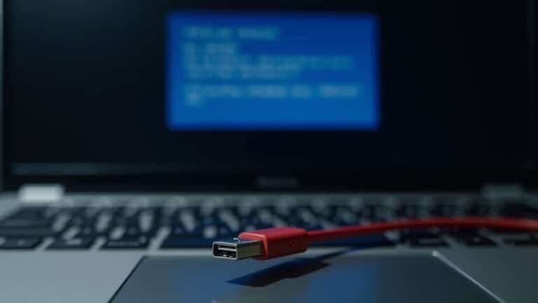 file not found error