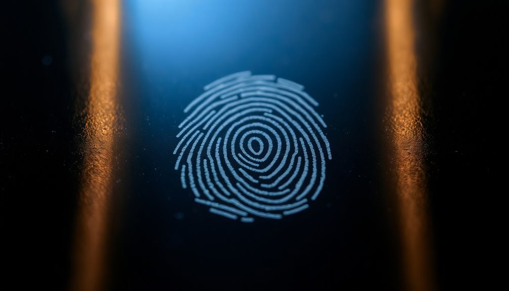 fingerprint recognition challenges explained