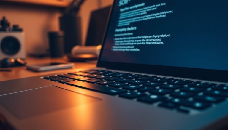 fingerprint scanner issues fix