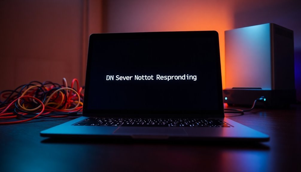 firewall and proxy troubleshooting