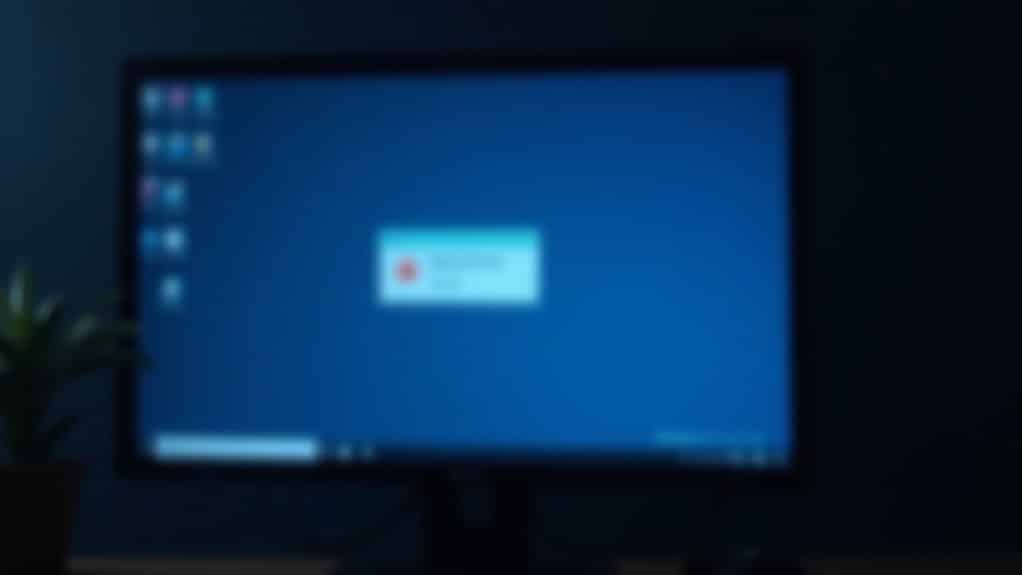 fix access denied error