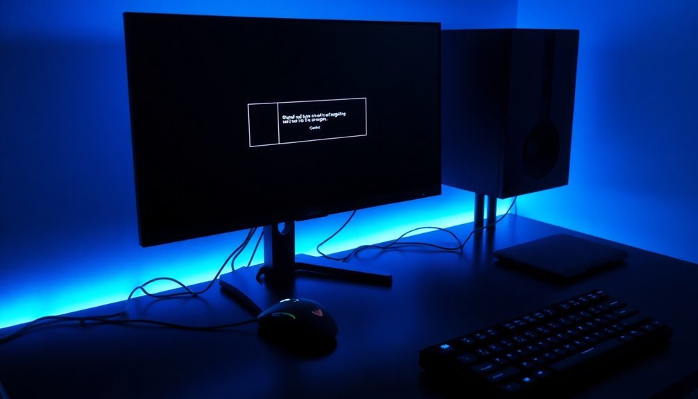 fix call of duty errors