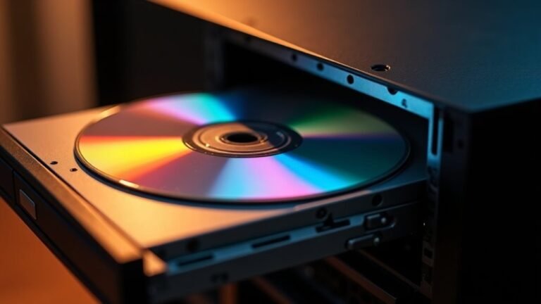 fix d drive issues