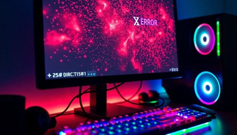 fix diablo 3 d3d error