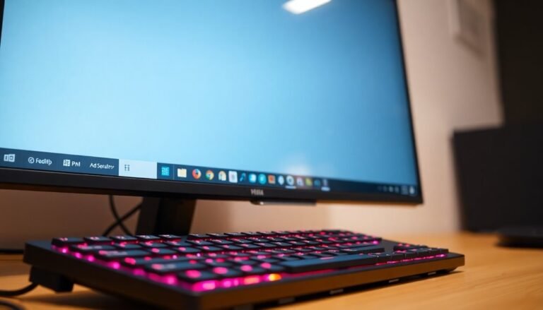 fix frozen windows taskbar