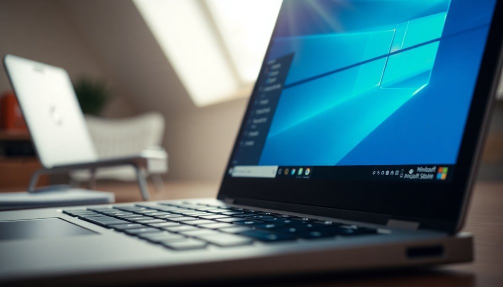 fix microsoft store errors