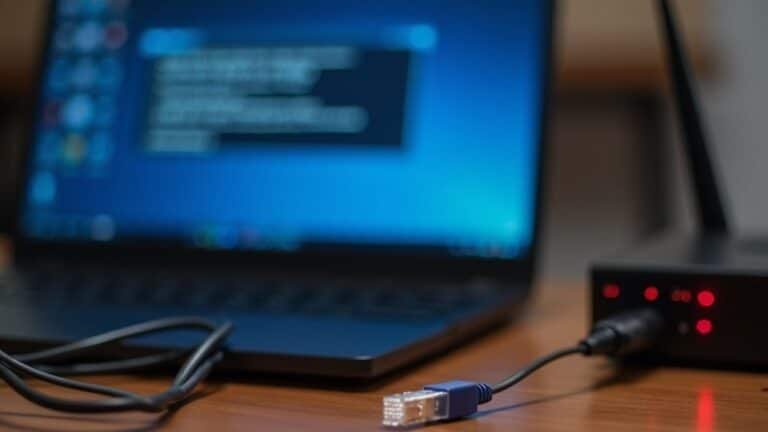 fix network name error