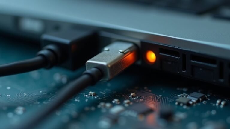 fix plug and play