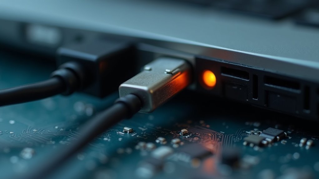 fix plug and play