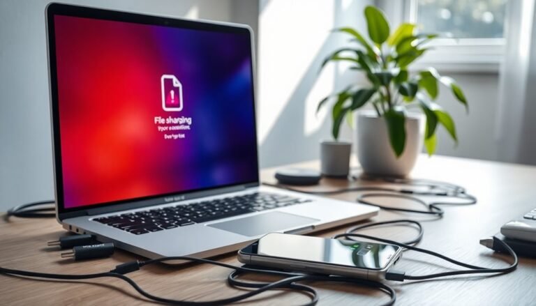 fix quick share windows 11