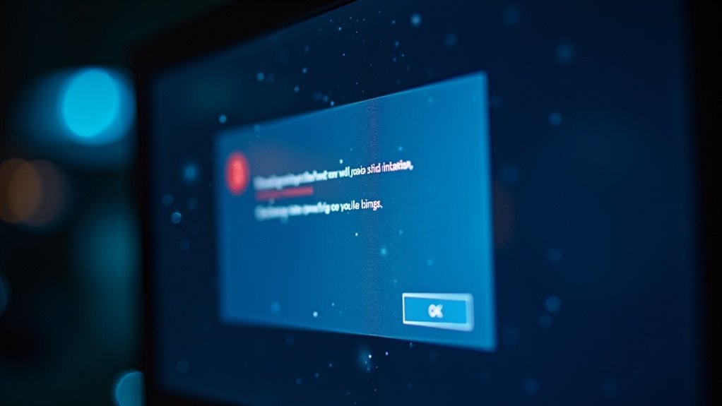 fix security policy errors
