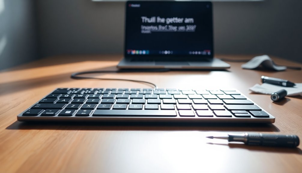 fix unresponsive keyboard windows