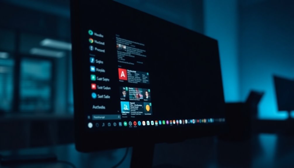 fix windows 11 start menu